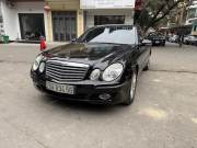 Bán xe Mercedes Benz E class 2007 E280 giá 230 Triệu - Tuyên Quang