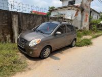 Bán xe Kia Morning 2010 Van 1.0 AT giá 77 Triệu - Nghệ An