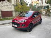 Bán xe Ford EcoSport 2017 Titanium Black 1.5L AT giá 360 Triệu - Hà Nội