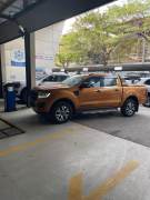 Bán xe Ford Ranger 2018 Wildtrak 2.0L 4x4 AT giá 610 Triệu - Lạng Sơn