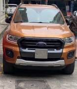 Bán xe Ford Ranger 2018 Wildtrak 2.0L 4x4 AT giá 585 Triệu - Lạng Sơn