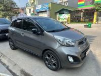 Bán xe Kia Morning 2011 SLX 1.0 AT giá 230 Triệu - Quảng Ninh