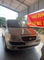 Bán xe Hyundai Getz 1.1 MT 2010 giá 123 Triệu - Bắc Giang