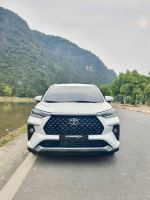 Bán xe Toyota Veloz 2022 Cross Top 1.5 CVT giá 585 Triệu - Ninh Bình