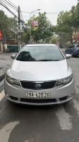 Bán xe Kia Cerato 2011 1.6 AT giá 250 Triệu - Vĩnh Phúc