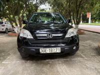 Bán xe Honda CRV 2009 2.4 AT giá 257 Triệu - Vĩnh Phúc