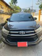 Bán xe Toyota Innova 2018 2.0E giá 456 Triệu - Hà Nội