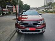 Bán xe Ford Everest 2019 Titanium 2.0L 4x4 AT giá 890 Triệu - Hà Nội