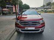 Bán xe Ford Everest 2019 Titanium 2.0L 4x4 AT giá 799 Triệu - Hà Nội