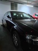 Bán xe Audi A4 2011 1.8T giá 355 Triệu - TP HCM