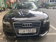 Bán xe Audi A4 2011 1.8T giá 355 Triệu - TP HCM