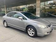 Bán xe Honda Civic 2007 1.8 AT giá 218 Triệu - TP HCM