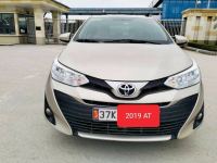 Bán xe Toyota Vios 2019 1.5E CVT giá 365 Triệu - Nghệ An