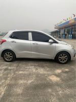 Bán xe Hyundai i10 2014 Grand 1.0 MT giá 165 Triệu - Hà Tĩnh