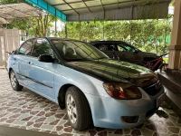 Bán xe Kia Cerato 2007 1.6 MT giá 85 Triệu - Hà Tĩnh