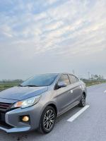 Bán xe Mitsubishi Attrage 2021 1.2 CVT giá 340 Triệu - Hà Tĩnh