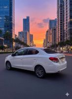 Bán xe Mitsubishi Attrage 2019 1.2 CVT Eco giá 280 Triệu - Hà Tĩnh