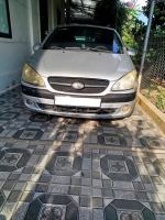 Bán xe Hyundai Getz 2008 1.1 MT giá 70 Triệu - Hà Tĩnh