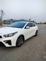 Bán xe Kia Cerato 2021 1.6 AT Luxury giá 495 Triệu - Thanh Hóa