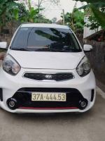 Bán xe Kia Morning Si MT 2016 giá 195 Triệu - Nghệ An