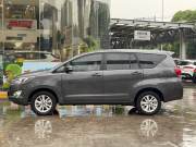 Bán xe Toyota Innova 2017 2.0E giá 459 Triệu - TP HCM