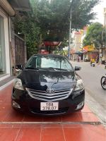 Bán xe Toyota Vios 2011 1.5E giá 170 Triệu - Nam Định