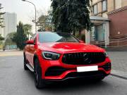 Bán xe Mercedes Benz GLC 2017 300 Coupe 4Matic giá 1 Tỷ 450 Triệu - Hà Nội