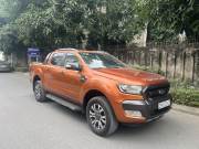 Bán xe Ford Ranger 2017 Wildtrak 3.2L 4x4 AT giá 590 Triệu - Hà Nội