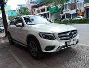 Bán xe Mercedes Benz GLC 2016 250 4Matic giá 820 Triệu - Hà Nội