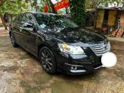 Bán xe Toyota Camry 2007 3.5Q giá 250 Triệu - Hà Nội