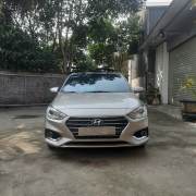 Bán xe Hyundai Accent 2019 1.4 MT giá 368 Triệu - Thái Nguyên