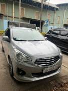 Bán xe Mitsubishi Attrage 2014 1.2 AT giá 220 Triệu - Hà Nội