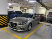 Bán xe Mazda 3 2014 1.5 AT giá 340 Triệu - Hà Nội