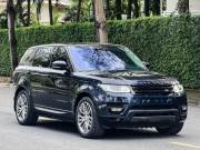 Bán xe LandRover Range Rover Sport 2013 HSE giá 1 Tỷ 250 Triệu - TP HCM