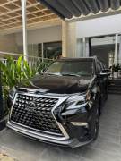 Bán xe Lexus GX 2020 460 giá 4 Tỷ 900 Triệu - TP HCM