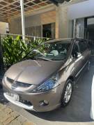 Bán xe Mitsubishi Grandis 2011 2.4 AT giá 420 Triệu - TP HCM