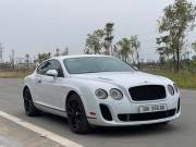 Bán xe Bentley Continental GT 2006 giá 1 Tỷ 650 Triệu - Bắc Giang