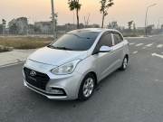 Bán xe Hyundai i10 2017 Grand 1.2 MT giá 257 Triệu - Hà Nội