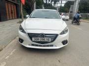 Bán xe Mazda 3 2016 1.5 AT giá 357 Triệu - Hà Nội