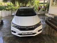 Bán xe Honda City 2018 1.5TOP giá 385 Triệu - Quảng Ninh