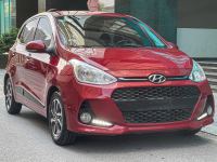 Bán xe Hyundai i10 2018 Grand 1.2 AT giá 320 Triệu - Hà Nội