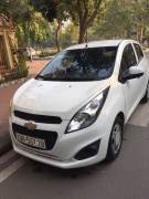 Bán xe Chevrolet Spark 2017 Van 1.0 MT giá 130 Triệu - Hà Nội