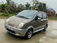 Bán xe Daewoo Matiz S 0.8 MT 2005 giá 43 Triệu - Thanh Hóa