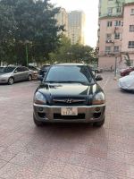 Bán xe Hyundai Tucson 2009 2.0 AT giá 215 Triệu - Hà Nội