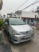 Bán xe Toyota Innova 2010 G giá 155 Triệu - Nam Định