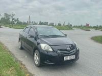 Bán xe Toyota Vios 2009 1.5E giá 105 Triệu - Nam Định
