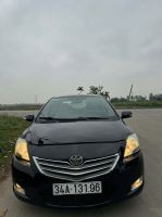 Bán xe Toyota Vios 2008 1.5E giá 120 Triệu - Nam Định
