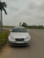 Bán xe Hyundai Elantra 2009 1.6 MT giá 116 Triệu - Nam Định