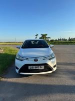 Bán xe Toyota Vios 2014 1.5E giá 165 Triệu - Nam Định