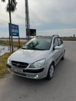 Bán xe Hyundai Getz 2009 1.1 MT giá 86 Triệu - Nam Định
